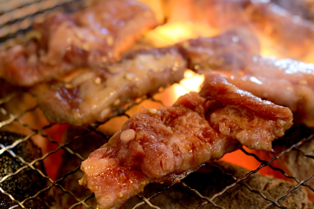 yakiniku osaka