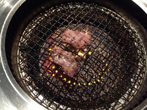 yakiniku