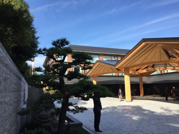 four seasons hotel kyoto