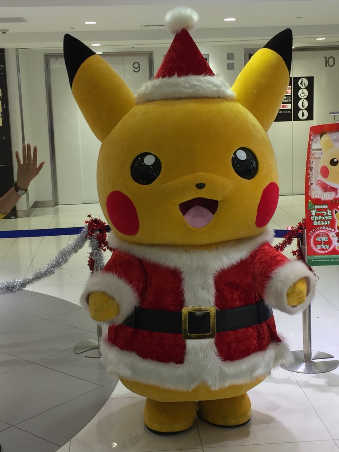 Local Guide Pokemon Center Osaka Adorable Pikachu Products 一期一会 Ichigo Ichie