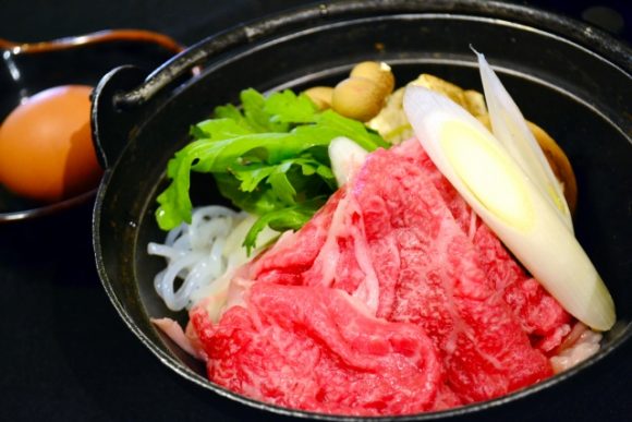 Sukiyaki