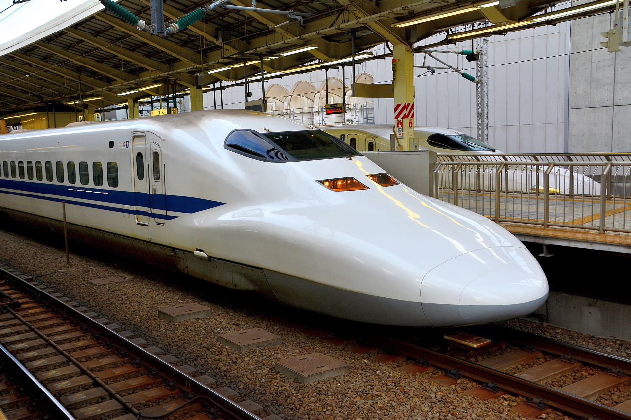 Shinkansen