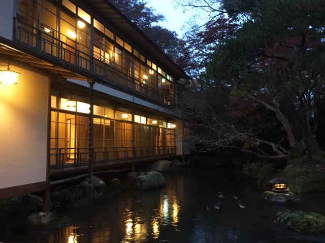 ryokan