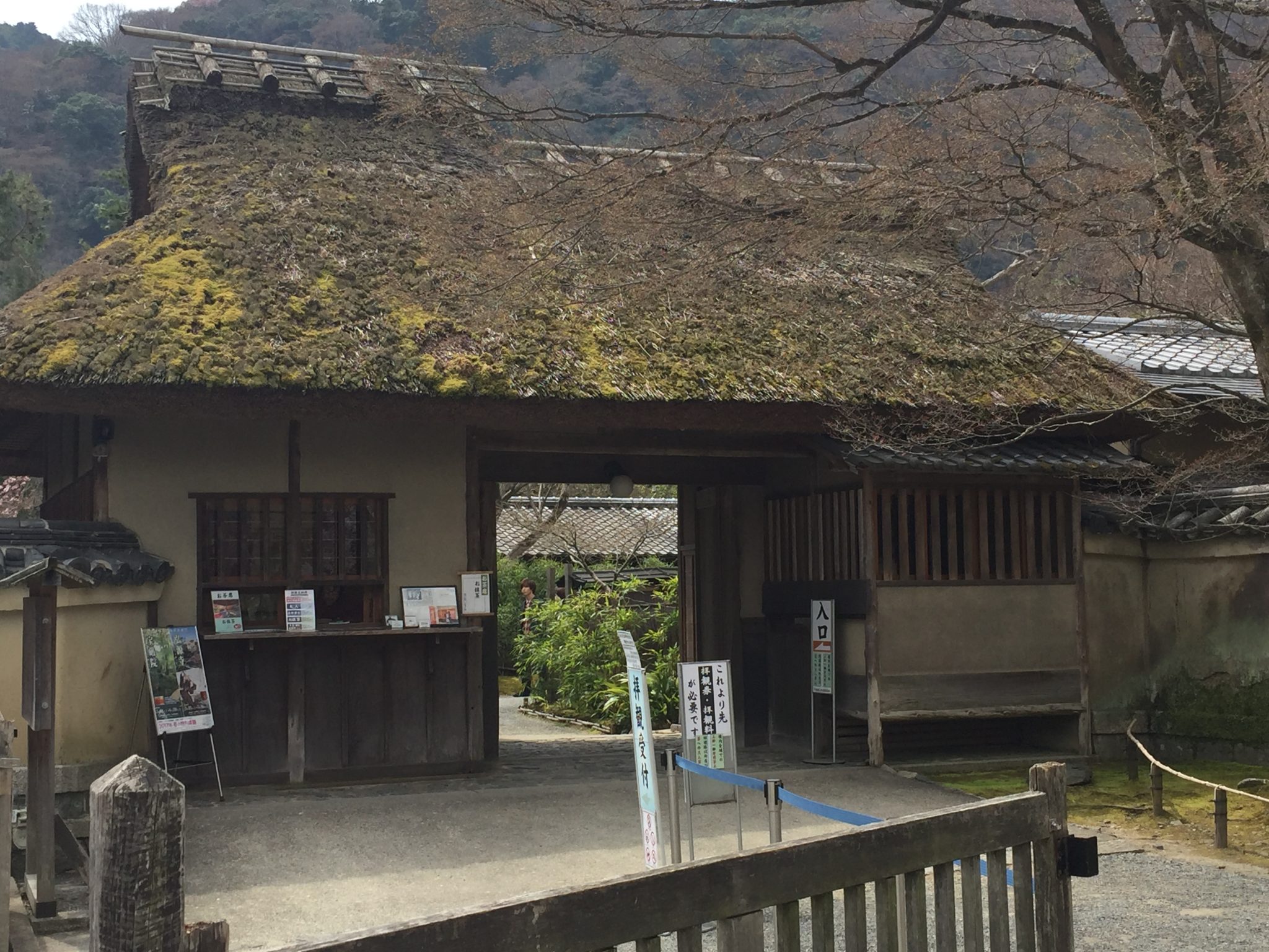 Hogonin temple