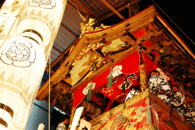 Gion festival