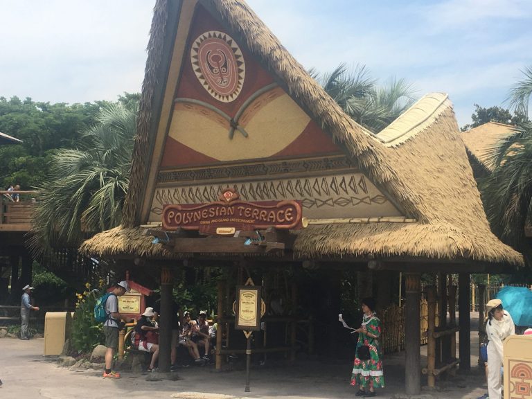 Local tells Top 5 best Restaurants at Tokyo Disneyland! 一期一会〜Ichigo